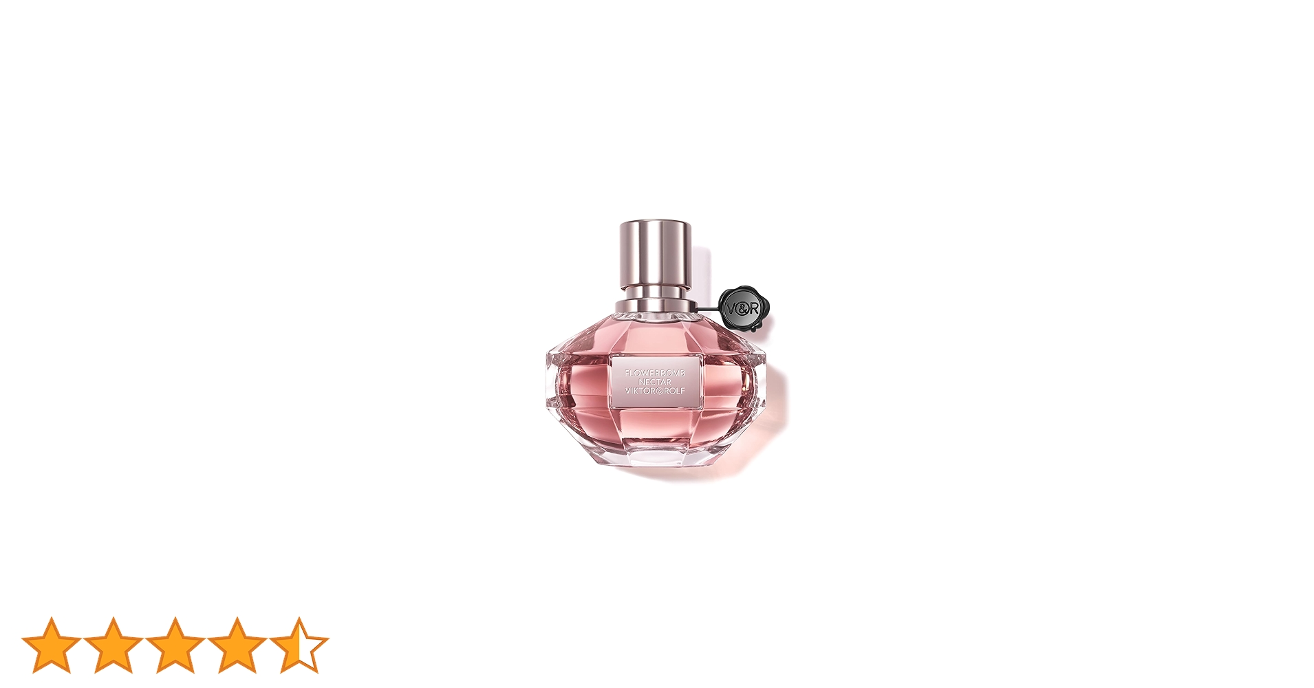 Amazon | Viktor & Rolf Flowerbomb Nectar Eau de Parfum Spray